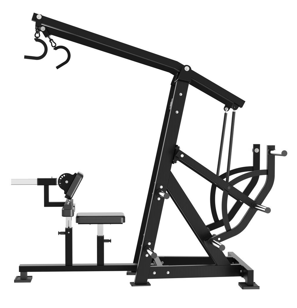 Pull Down/máy tập lưng