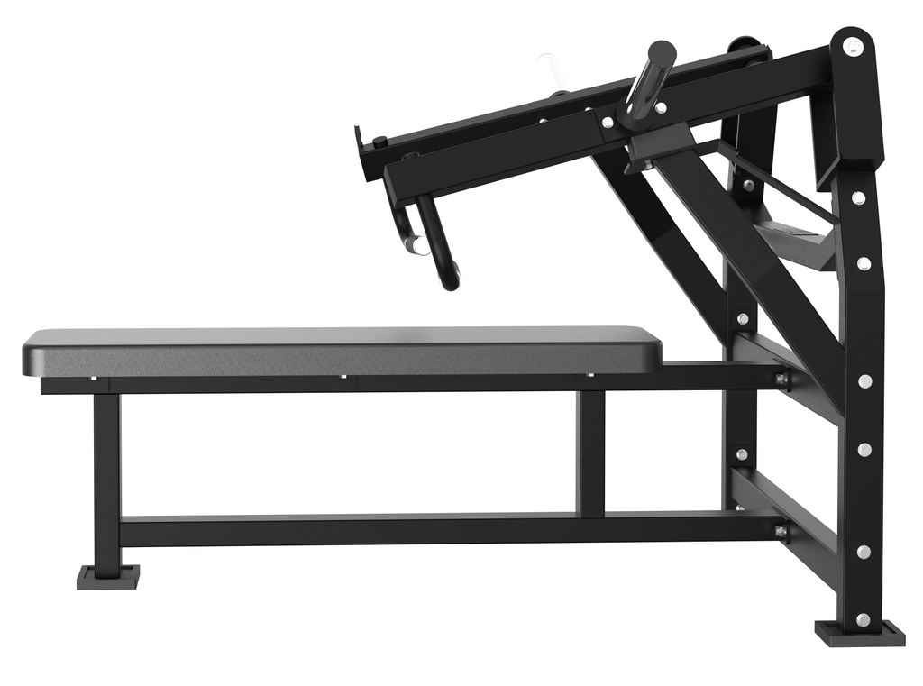 Laydown Chest Press / Robot đẩy ngực nằm
