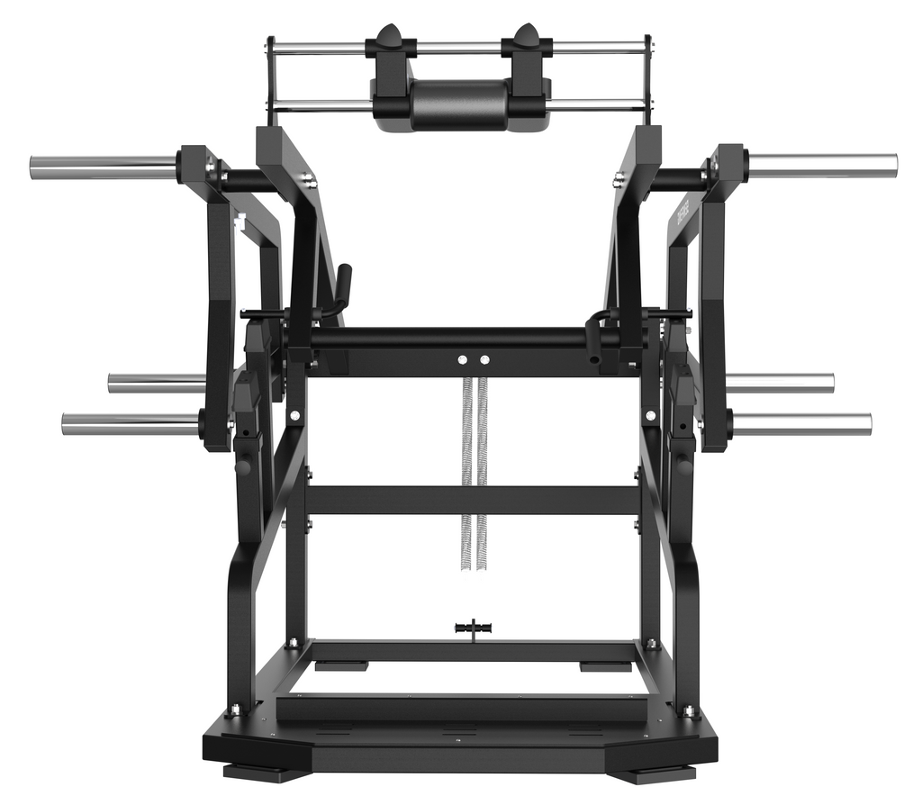 Squat Station Pro/máy tập chân