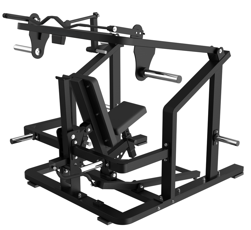 Arm Extention/Máy tập cơ tay sau