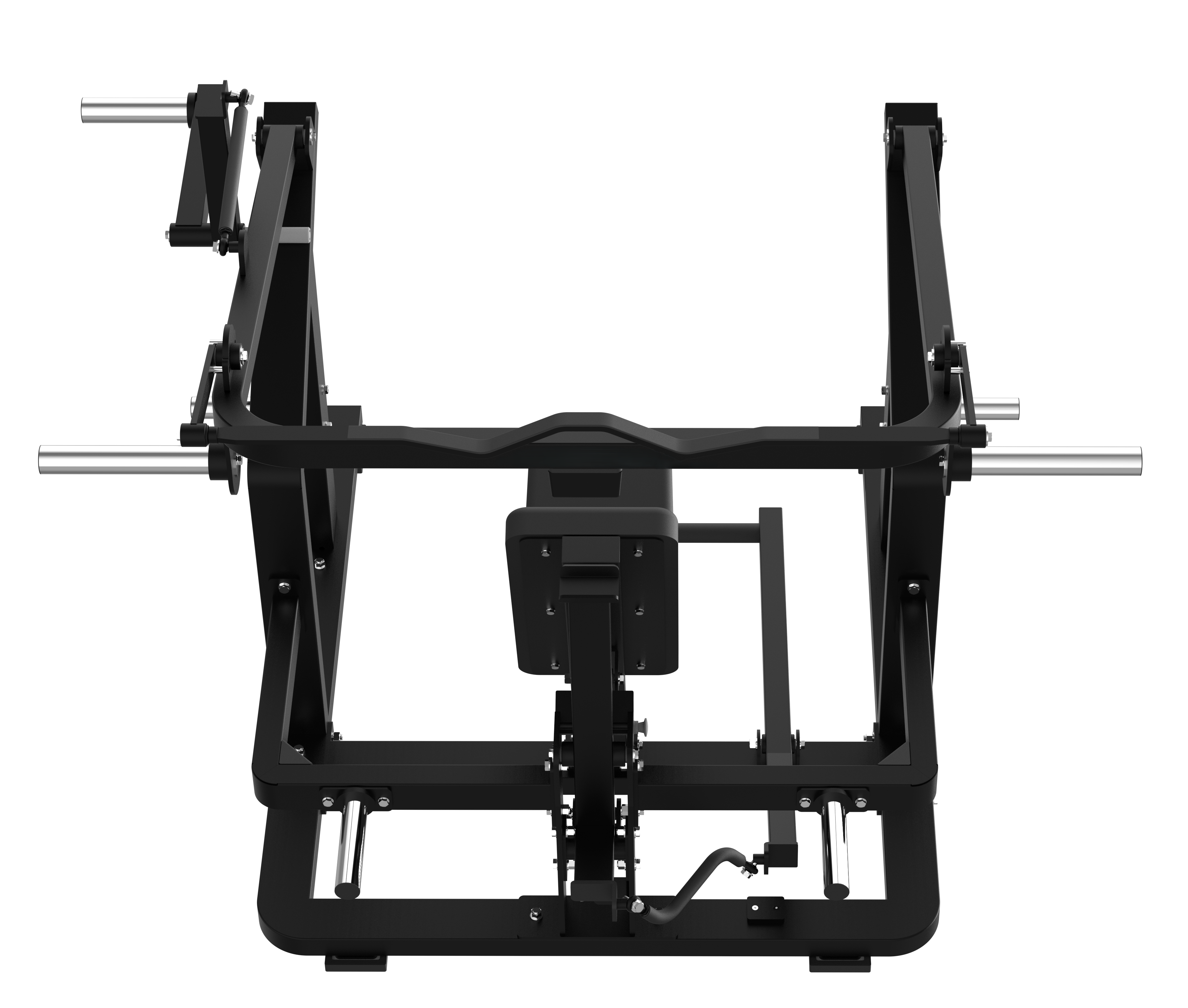 Arm Extention/Máy tập cơ tay sau