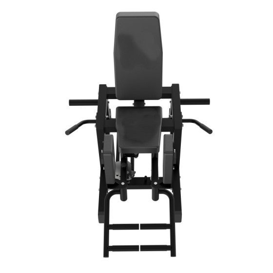 Leg Abductor and Adductor/Máy tập cơ má đùi