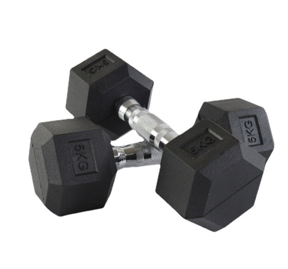 Hex Dumbbell/Tạ tay đa giác