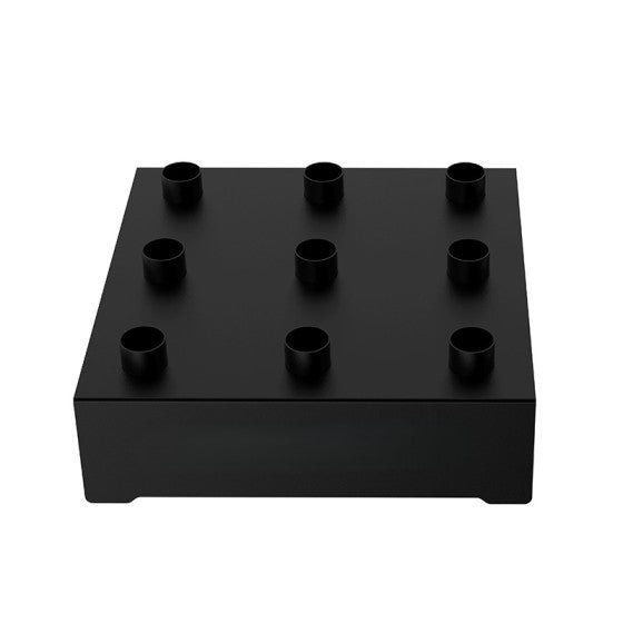 Barbell Bar Rack/Giá đỡ tạ đòn