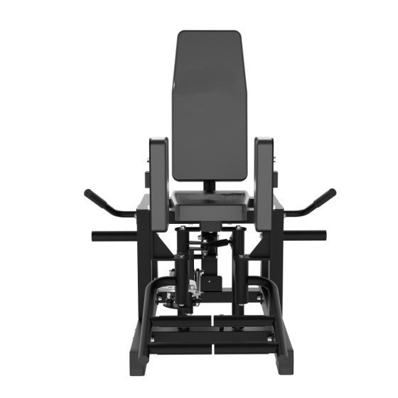Leg Abductor and Adductor/Máy tập cơ má đùi