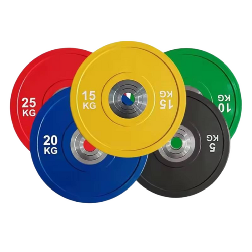 Competition Bumper Plates