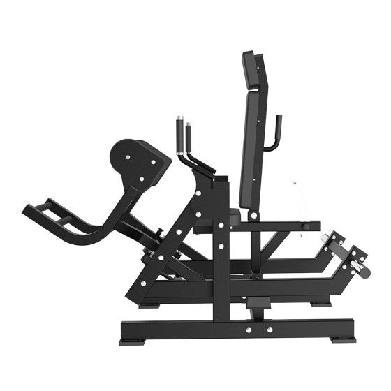 Leg Abductor/Máy tập mông