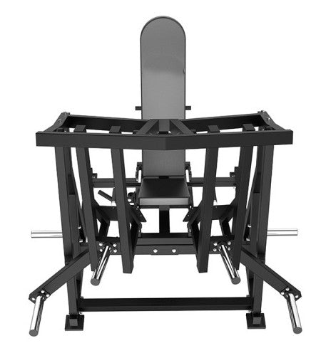 Iso-Lateral Leg Press/Robot đạp chân độc lập