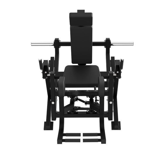 Leg Abductor/Máy tập mông