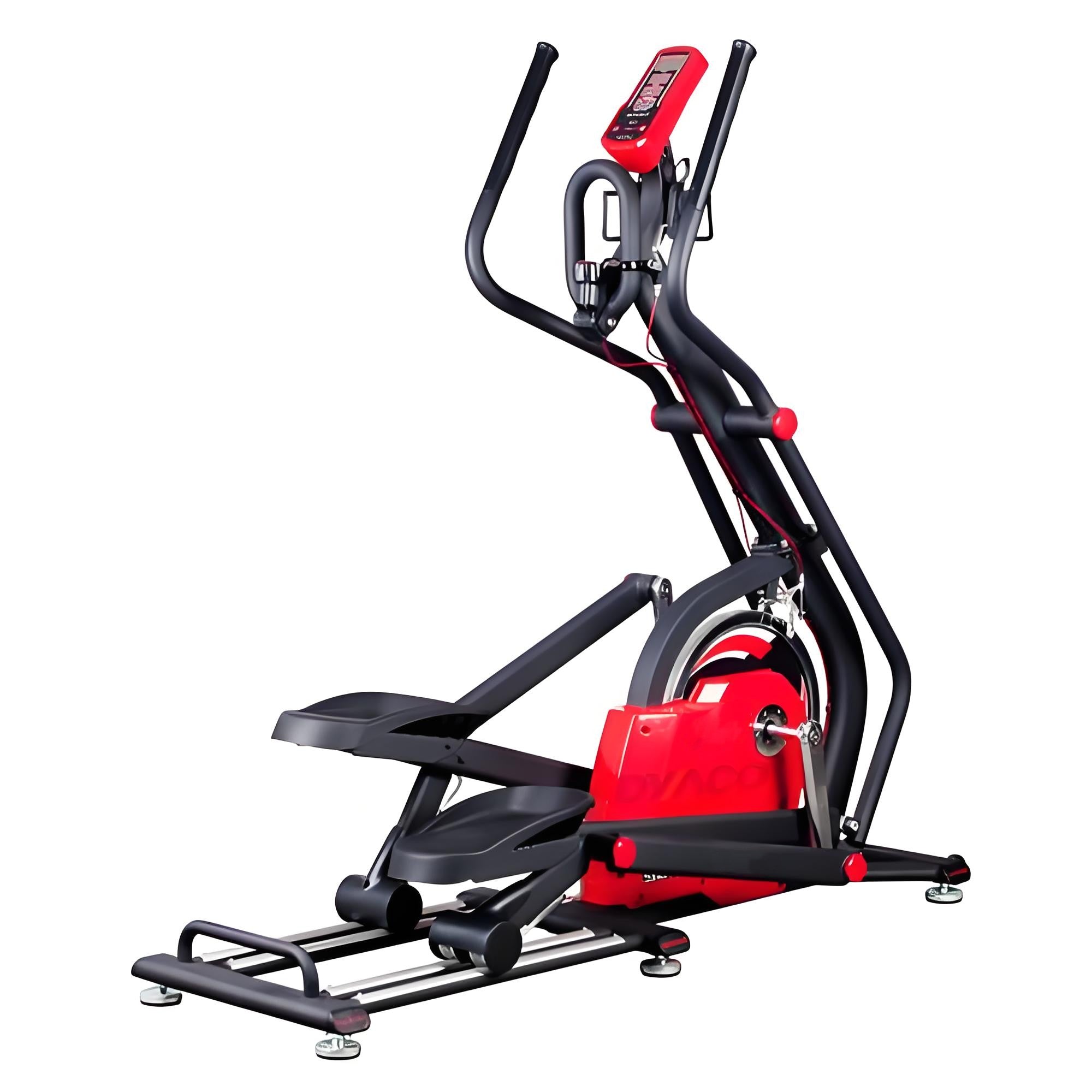 elliptical machine/máy elip