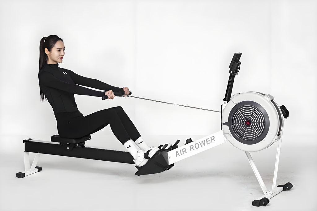 air Rower/Máy chèo thuyền