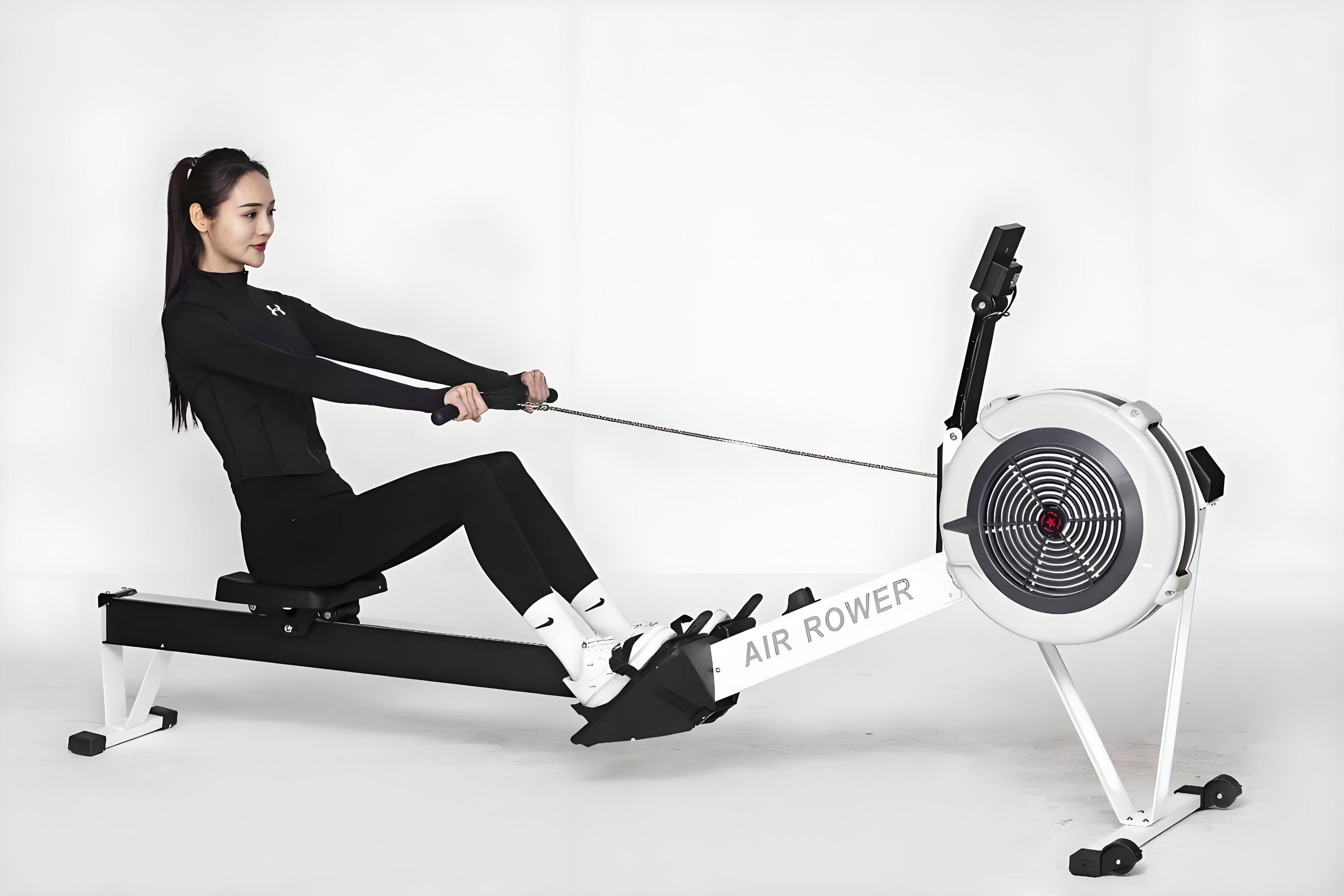 air Rower/Máy chèo thuyền