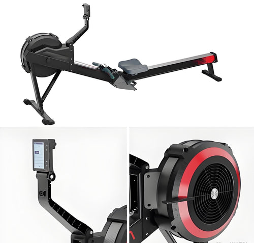 air Rower/Máy chèo thuyền