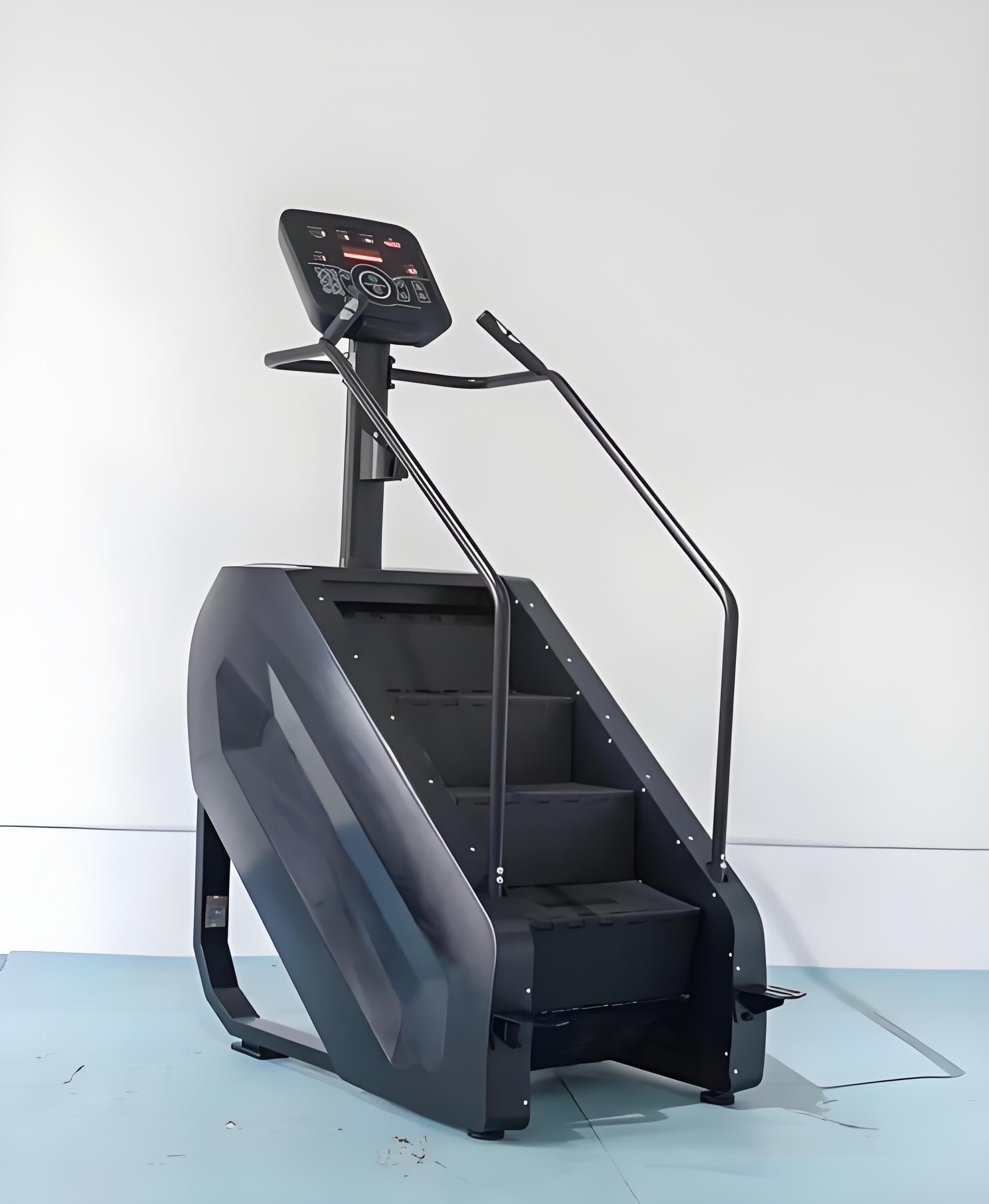 stairs machine/máy leo cầu thang