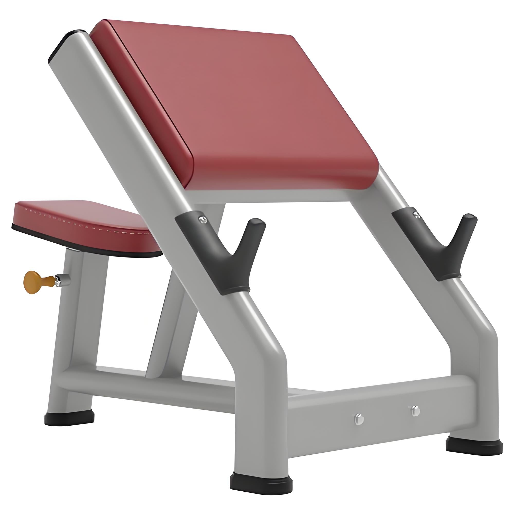 Preacher Curl Bench Ghế tập tay trước
