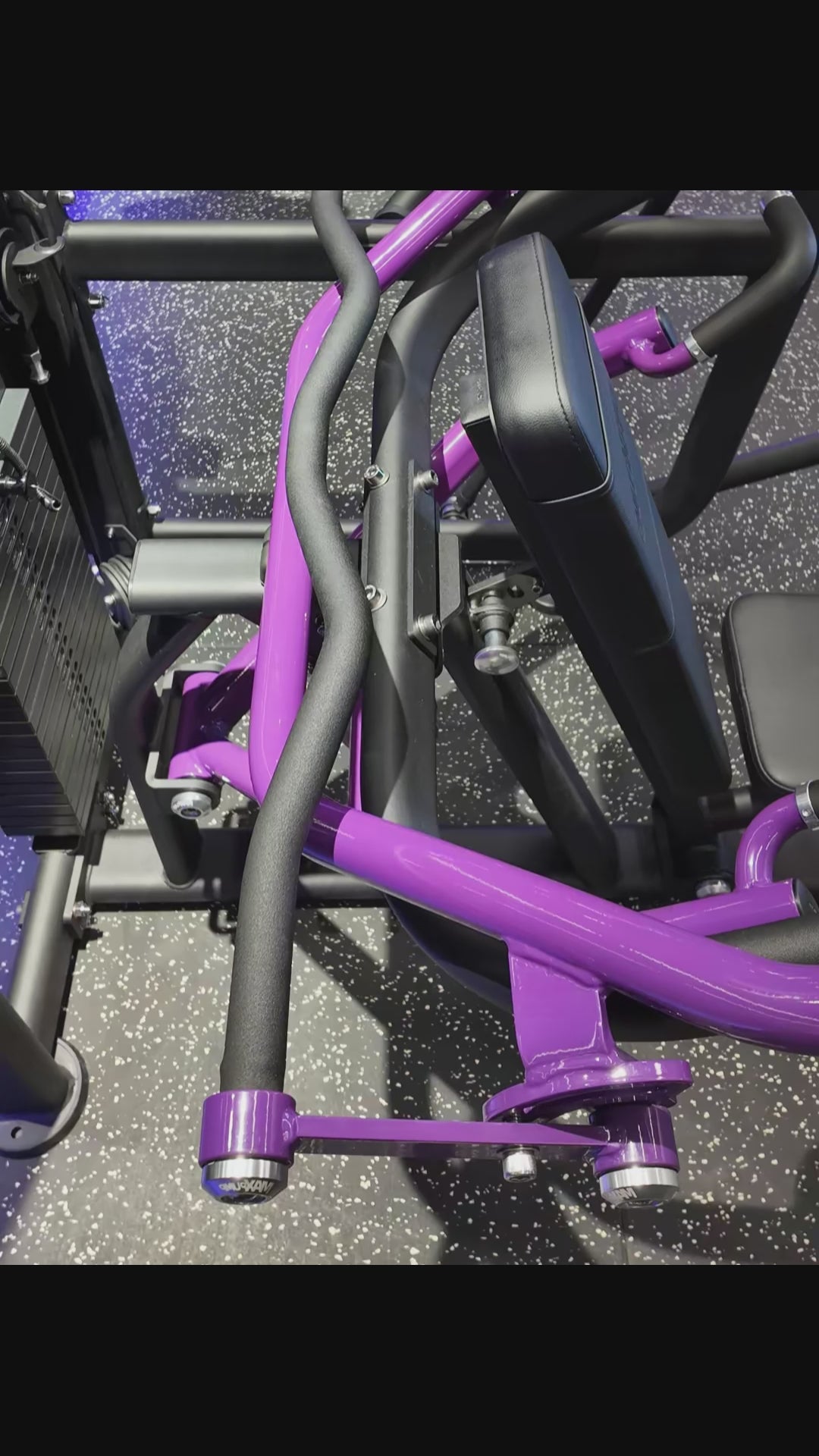 Arm Extention/Máy tập cơ tay sau