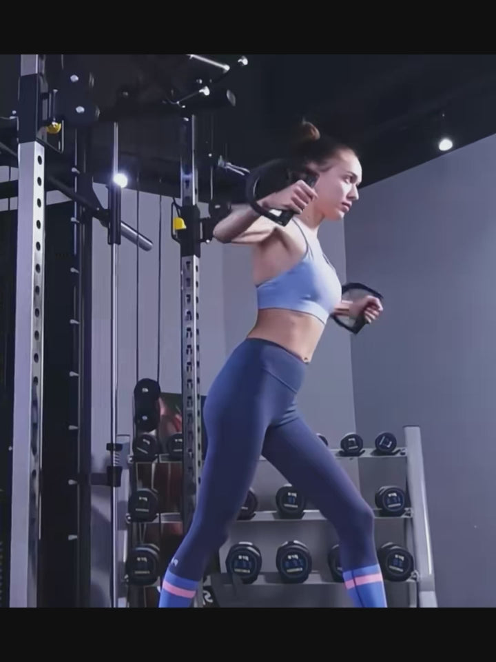 Multifunctional Smith Machine/Giàn tạ đa năng