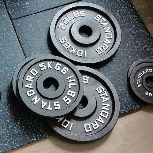 iron plates/tạ bánh